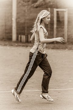 Bild 4284 - C-Juniorinnen Training